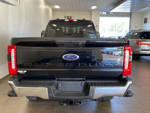 New 2026 Ford F250 XL w/ 360-Degree Camera Package AWD/4WD image 6