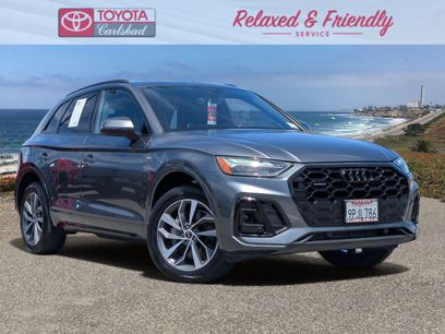 Used 2024 Audi Q5 2.0T Premium w/ Summer of Audi Package