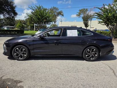 Used 2024 Hyundai Sonata SEL