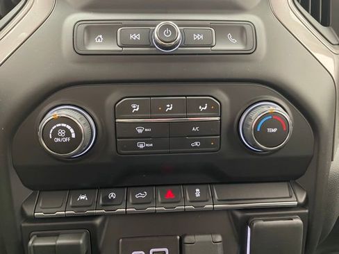 New 2026 Chevrolet Silverado 1500 W/T AWD/4WD image 5