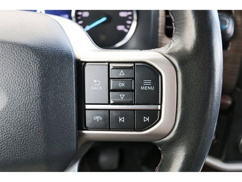 Used 2024 Ford Expedition Max Limited image 19