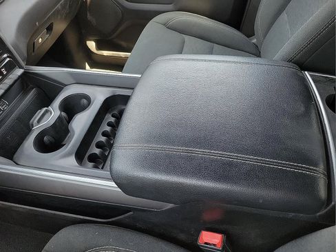 Used 2025 RAM 1500 Big Horn AWD/4WD image 20