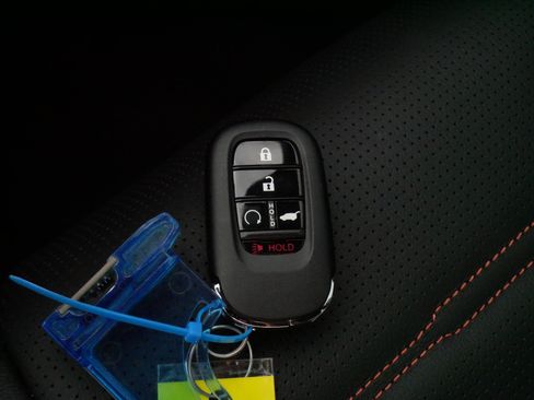 Used 2026 Honda CR-V Sport Touring image 32