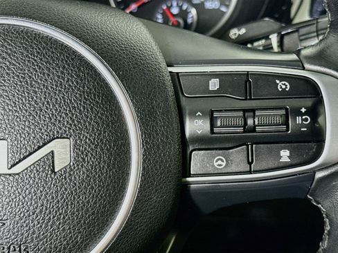 Used 2024 Kia K5 GT-Line w/ GT-Line Premium Package FWD image 13