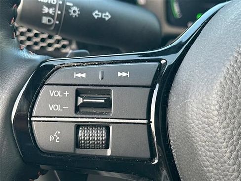 Used 2026 Honda CR-V Sport Touring image 26