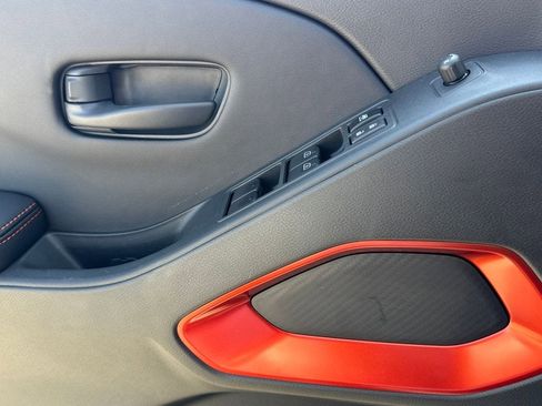 New 2026 Nissan Frontier PRO-4X w/ Pro-4x Convenience Package image 20