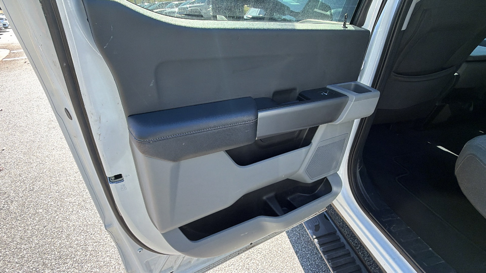 Used 2026 Ford F250 XLT AWD/4WD image 22