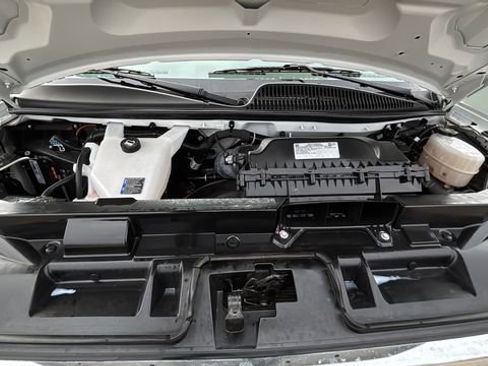 Used 2024 GMC Savana 2500 w/ Driver Convenience Package image 28