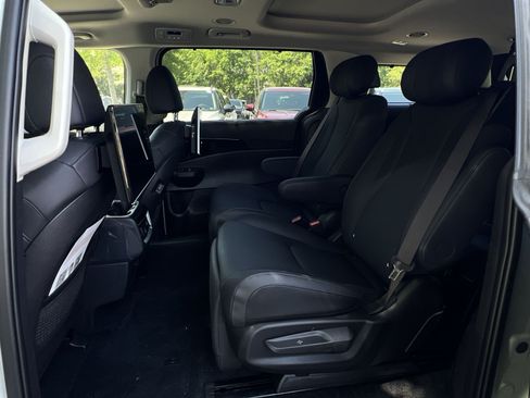 New 2026 Kia Carnival SX Prestige FWD image 56