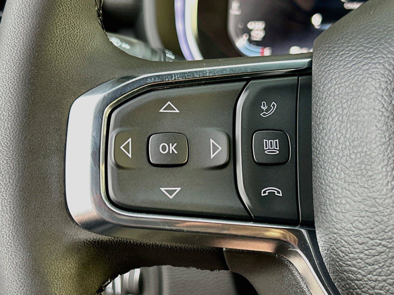New 2027 RAM 2500 Laramie AWD/4WD image 37