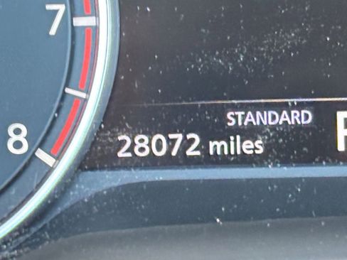 Used 2025 Nissan Rogue SV FWD image 42