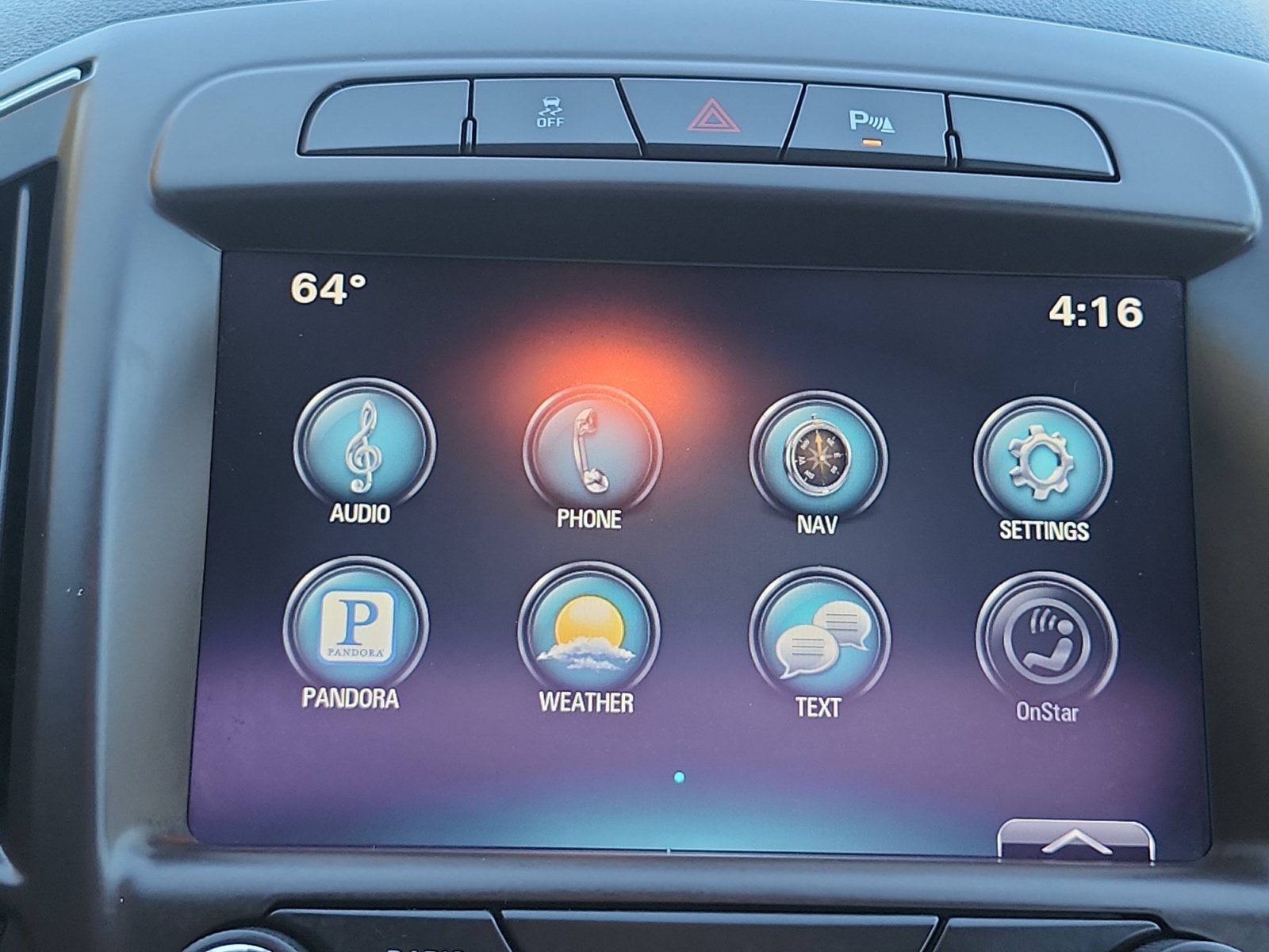 Used 2015 Buick Regal Premium w/ Experience Buick Package FWD image 24