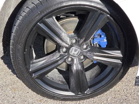 Used 2023 Honda Accord Sport image 11