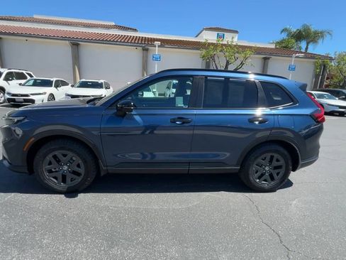Used 2026 Honda CR-V TrailSport image 5