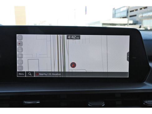 Used 2024 Kia Telluride S w/ S Sunroof Package FWD image 28