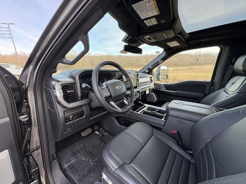 New 2026 Ford F350 Platinum image 33