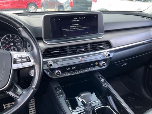 Used 2022 Kia Telluride SX w/ SX Prestige Package AWD/4WD image 6