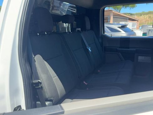 Used 2019 Ford F150 XL w/ Equipment Group 101A Mid RWD image 13