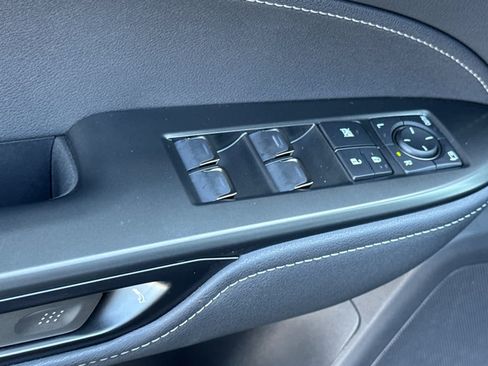 Used 2025 Lexus NX 350 AWD w/ Cold Area Package image 13