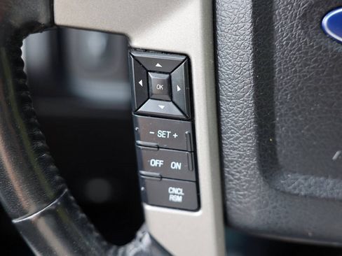 Certified 2017 Ford Expedition EL Limited w/ Equipment Group 301A image 27