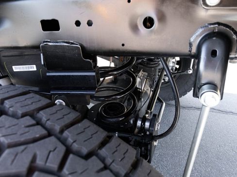 Used 2024 RAM 2500 Laramie w/ Night Edition image 77