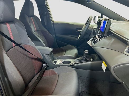 New 2026 Toyota Corolla SE FWD image 25