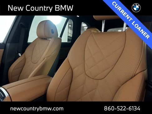 Used 2026 BMW X5 xDrive50e w/ M Sport Package image 14