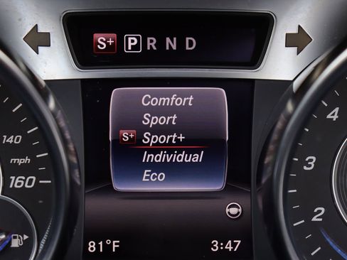 Used 2018 Mercedes-Benz SL 450 image 19