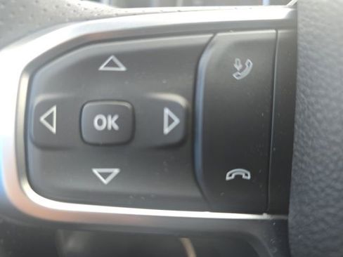 New 2026 RAM 3500 Tradesman AWD/4WD image 24