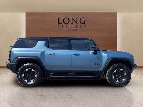 Used 2024 GMC Hummer EV 3X w/ Omega Edition AWD/4WD image 6