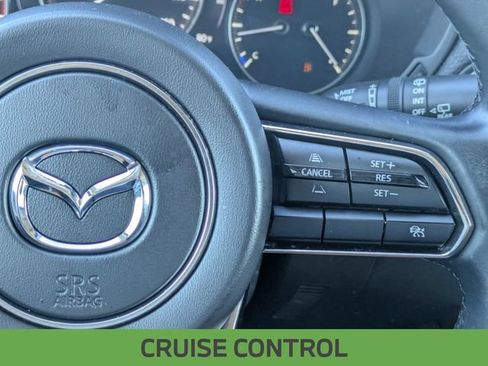 Used 2024 MAZDA CX-90 3.3 Turbo w/ Preferred Plus AWD/4WD image 19