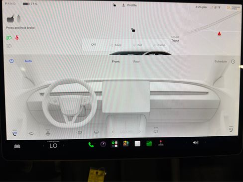 Used 2025 Tesla Model 3 Long Range RWD image 29