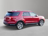 Used 2018 Ford Explorer Limited w/ Equipment Group 301A image 5