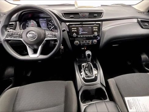Used 2017 Nissan Rogue Sport S w/ S Appearance Package AWD/4WD image 15