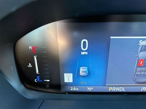 New 2026 Ford Escape ST-Line w/ Tech Pack #1 image 12