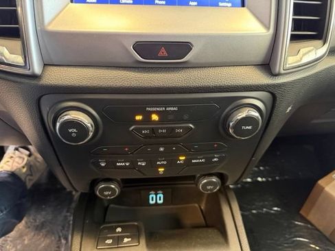 Used 2021 Ford Ranger XLT w/ Equipment Group 301A Mid RWD image 16