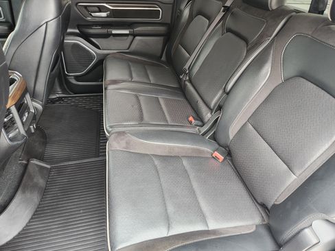 Used 2021 RAM 1500 Laramie w/ Laramie Southwest Edition AWD/4WD image 32