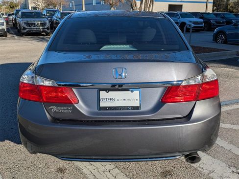 Used 2015 Honda Accord LX image 5