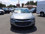 Certified 2023 Chevrolet Malibu LT image 2