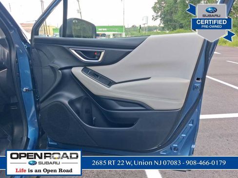 Certified 2023 Subaru Forester AWD/4WD image 10