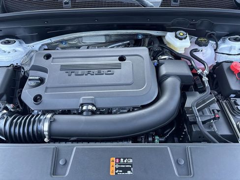 New 2026 Buick Envision Sport Touring image 30