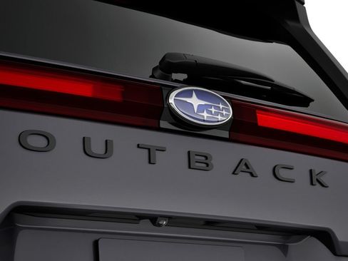 New 2026 Subaru Outback Limited XT AWD/4WD image 12