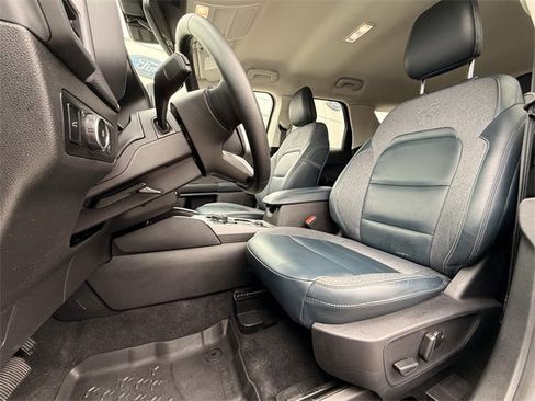 Used 2024 Ford Bronco Sport Outer Banks image 12