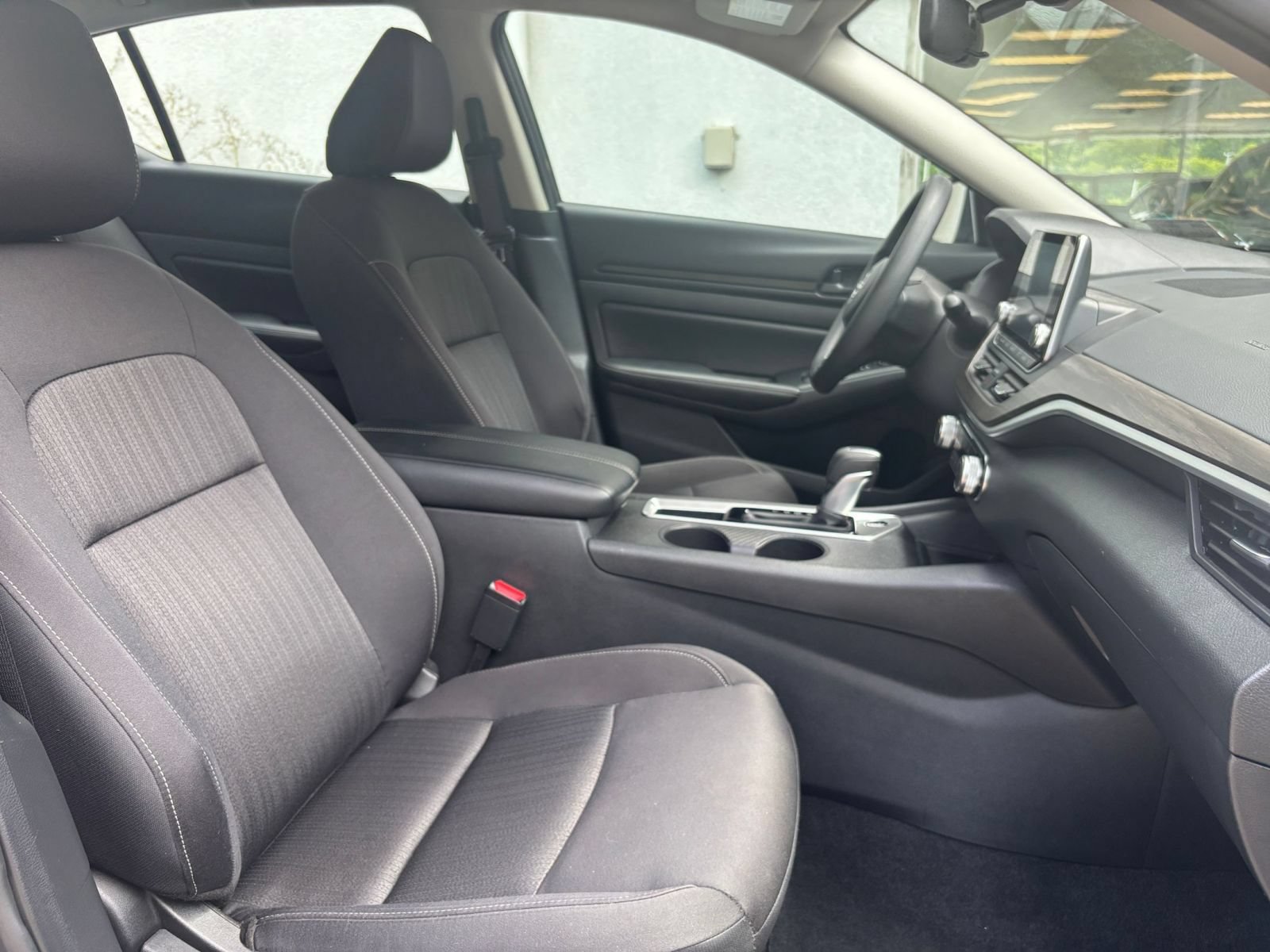 Used 2026 Nissan Altima 2.5 SV FWD image 26