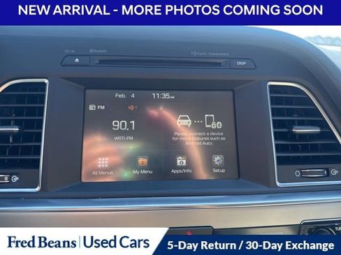 Used 2016 Hyundai Sonata SE image 9