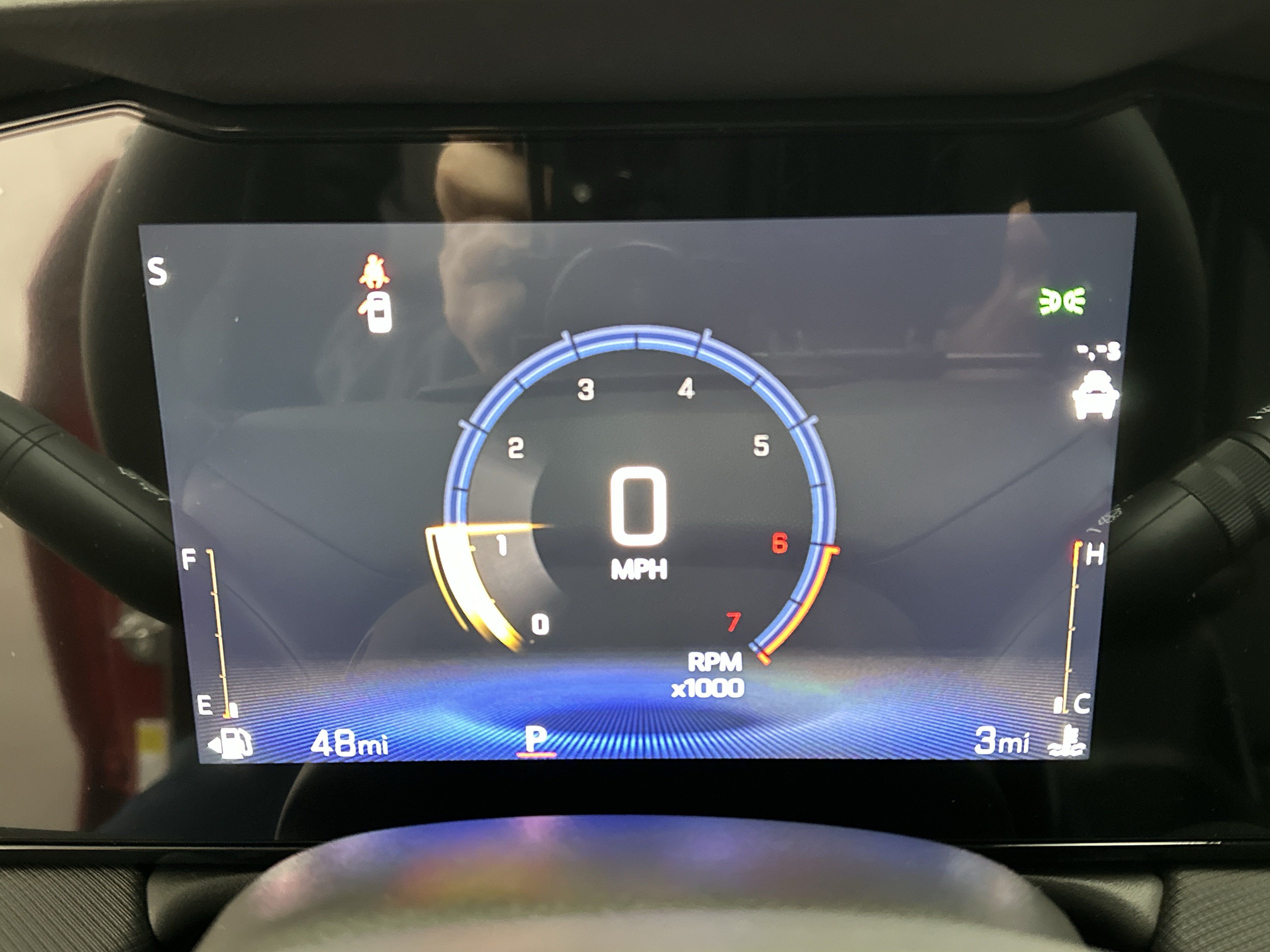 New 2026 Chevrolet TrailBlazer LT w/ Convenience Package FWD image 24