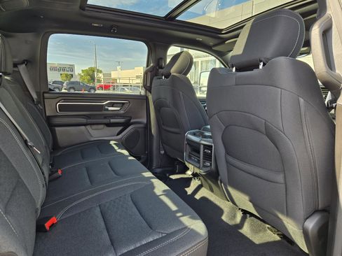 New 2026 RAM 1500 Big Horn image 28