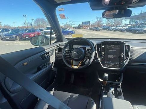 New 2026 Subaru Forester Wilderness AWD/4WD image 25