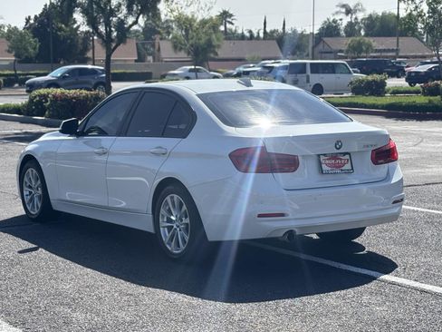Used 2017 BMW 320i Sedan image 5