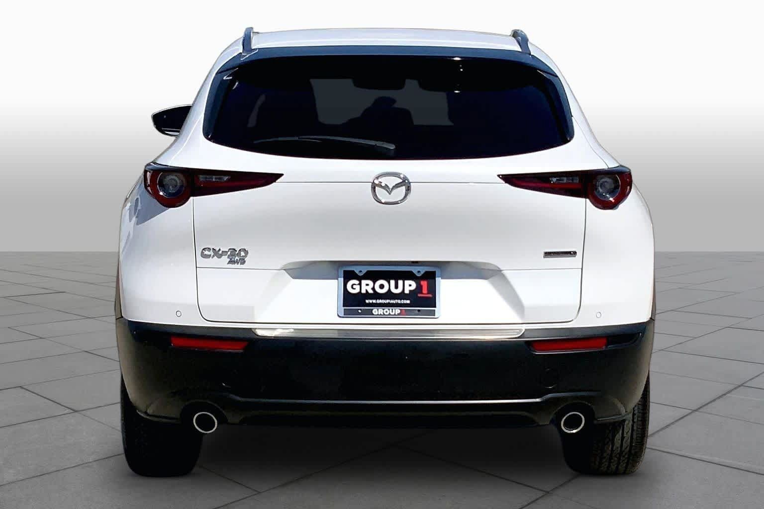 Used 2026 MAZDA CX-30 AWD 2.5 S image 5